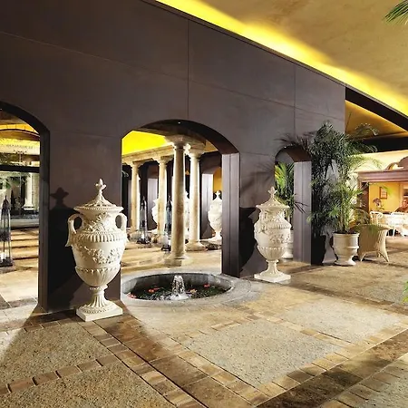 Hotel Iberostar Grand El Mirador - Adults Only