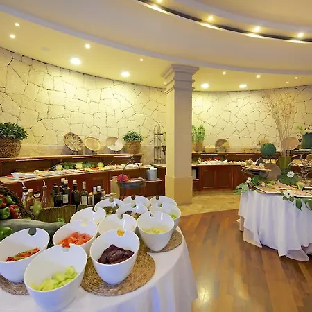 Iberostar Grand El Mirador - Adults Only Costa Adeje (Tenerife)