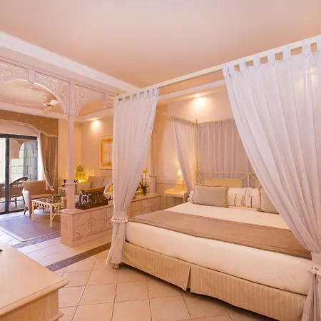 Joia El Mirador By Iberostar -adults Only