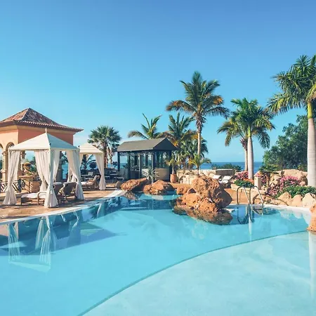 Iberostar Grand El Mirador - Adults Only 5*