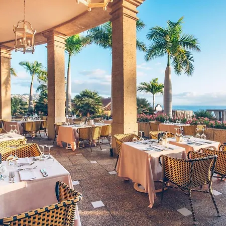 Iberostar Grand El Mirador - Adults Only 5* Costa Adeje (Tenerife)