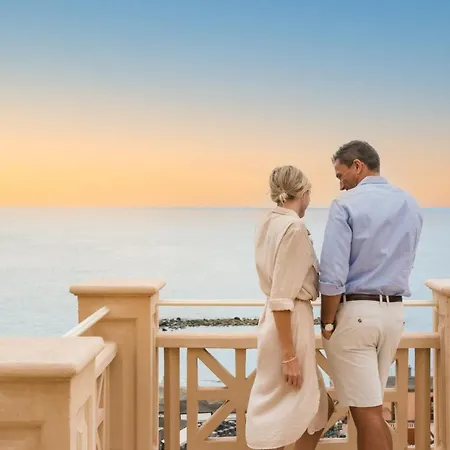 Iberostar Grand El Mirador - Adults Only Hotel Costa Adeje (Tenerife)