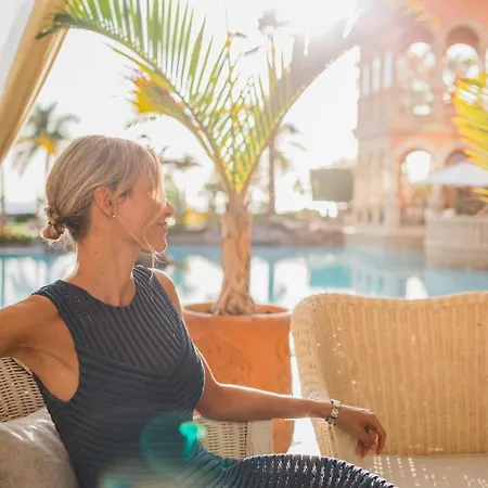 Iberostar Grand El Mirador - Adults Only 5*