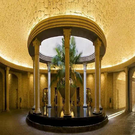 Hotel Iberostar Grand El Mirador - Adults Only Costa Adeje (Tenerife)