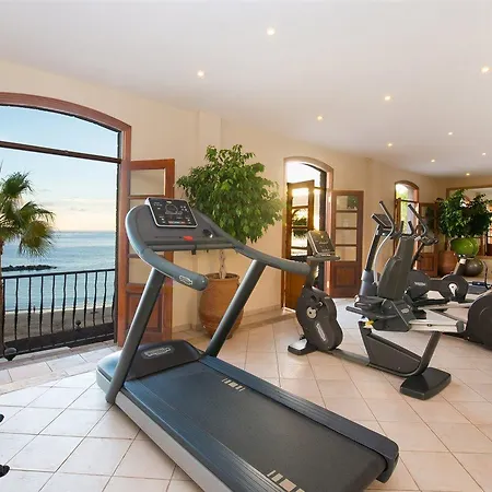 Iberostar Grand El Mirador - Adults Only Hotel 5*