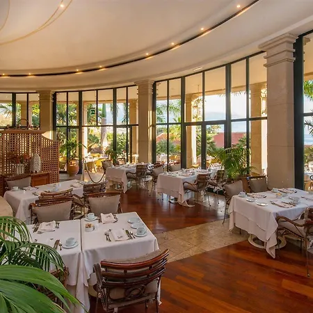 Iberostar Grand El Mirador - Adults Only Hotel Costa Adeje (Tenerife)