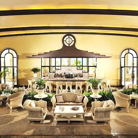 Hotel Iberostar Grand El Mirador - Adults Only