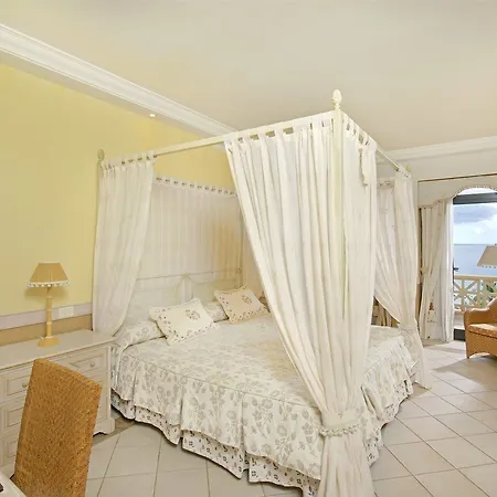 Hotel Iberostar Grand El Mirador - Adults Only 5*