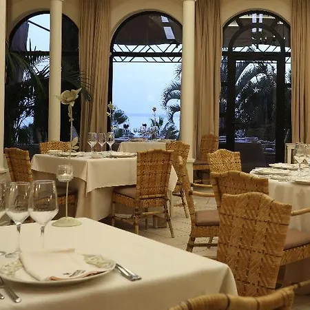 Joia El Mirador By Iberostar -adults Only Costa Adeje (Tenerife)