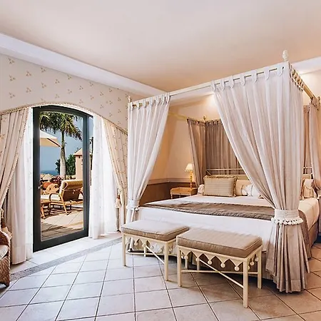 Iberostar Grand El Mirador - Adults Only Hotel