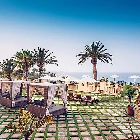 Hotel Iberostar Grand El Mirador - Adults Only