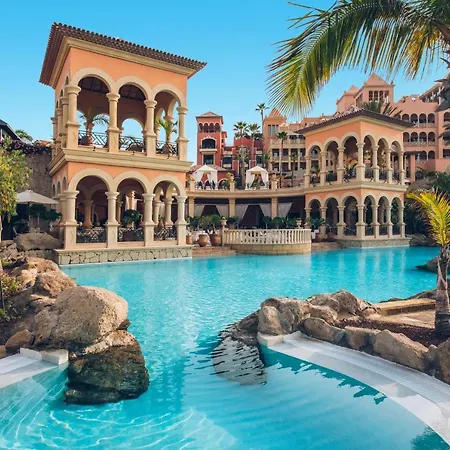 Hotel Joia El Mirador By Iberostar -adults Only Costa Adeje (Tenerife)