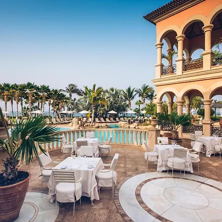 Joia El Mirador By Iberostar -adults Only Hotel Costa Adeje (Tenerife)