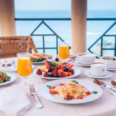 Iberostar Grand El Mirador - Adults Only Hotel Costa Adeje (Tenerife)