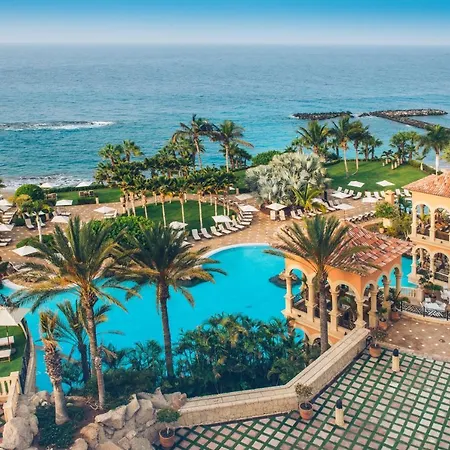 Hotel Joia El Mirador By Iberostar -adults Only