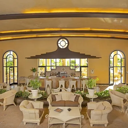 Hotel Iberostar Grand El Mirador - Adults Only Costa Adeje (Tenerife)
