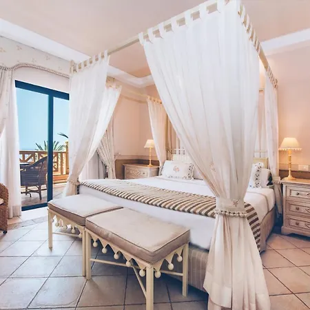 Joia El Mirador By Iberostar -adults Only 5*