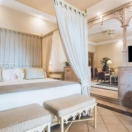 Iberostar Grand El Mirador - Adults Only 5*