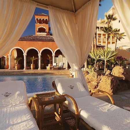 Hotel Iberostar Grand El Mirador - Adults Only