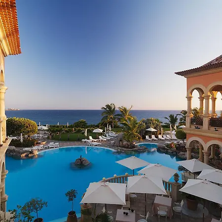 Hotel Iberostar Grand El Mirador - Adults Only