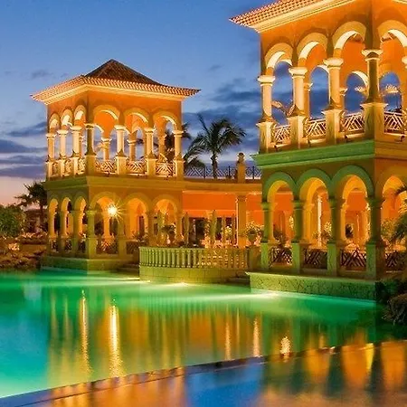 Hotel Iberostar Grand El Mirador - Adults Only