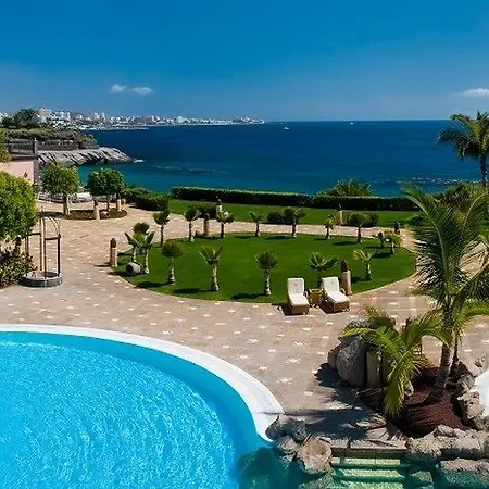 Hotel Joia El Mirador By Iberostar -adults Only