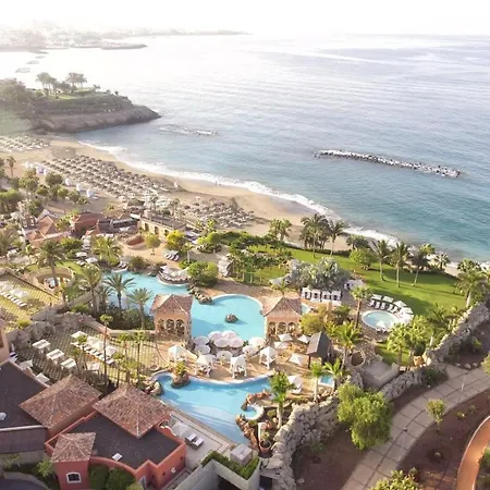 Joia El Mirador By Iberostar -adults Only Hotel Costa Adeje (Tenerife)