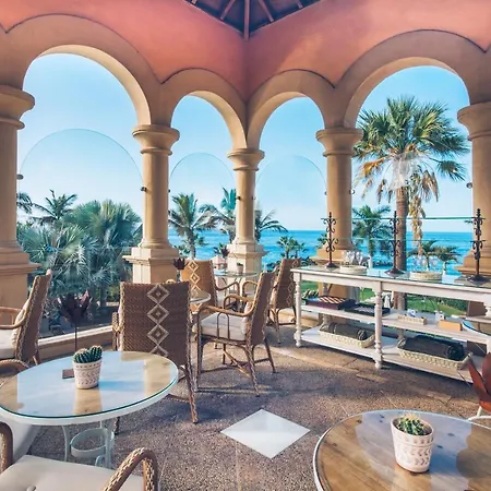 Iberostar Grand El Mirador - Adults Only Hotel 5*