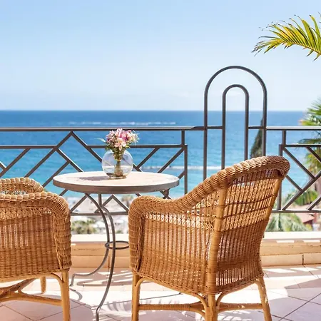 Hotel Joia El Mirador By Iberostar -adults Only