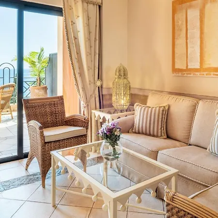 Joia El Mirador By Iberostar -adults Only Szálloda
