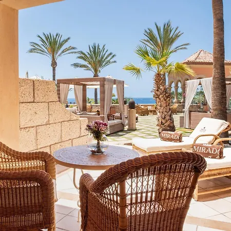 Iberostar Grand El Mirador - Adults Only 5*