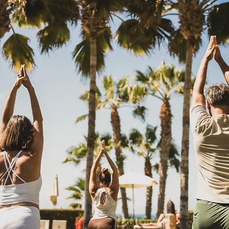 Joia El Mirador By Iberostar -adults Only 5* Costa Adeje (Tenerife)