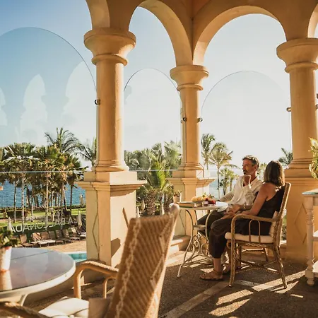 Joia El Mirador By Iberostar -adults Only Hotel