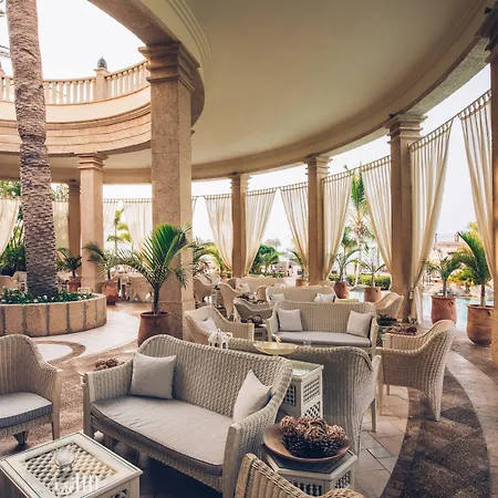 Hotel Joia El Mirador By Iberostar -adults Only Costa Adeje (Tenerife)