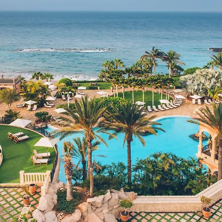 Hotel Joia El Mirador By Iberostar -adults Only Costa Adeje (Tenerife)