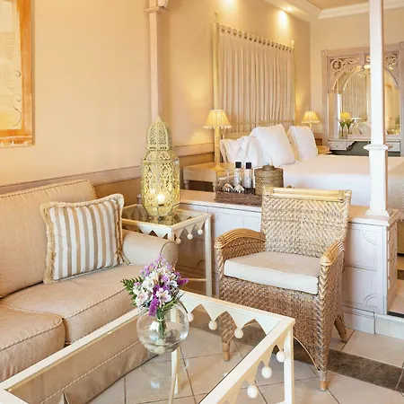 Joia El Mirador By Iberostar -adults Only 5*