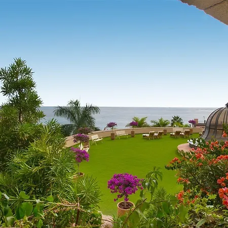 Iberostar Grand El Mirador - Adults Only 5* Costa Adeje (Tenerife)