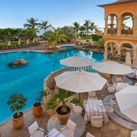 إيبيروستار جراند الميرادور - للكبار فقط 5*