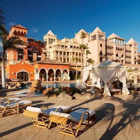 Joia El Mirador By Iberostar -adults Only 5*