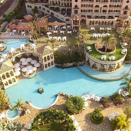 Joia El Mirador By Iberostar -adults Only 5* Costa Adeje (Tenerife)