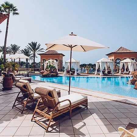 إيبيروستار جراند الميرادور - للكبار فقط 5* أذيخي