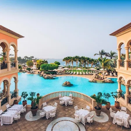 إيبيروستار جراند الميرادور - للكبار فقط 5*
