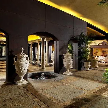 Joia El Mirador By Iberostar -adults Only Costa Adeje (Tenerife)