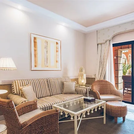 Iberostar Grand El Mirador - Adults Only Hotel 5*