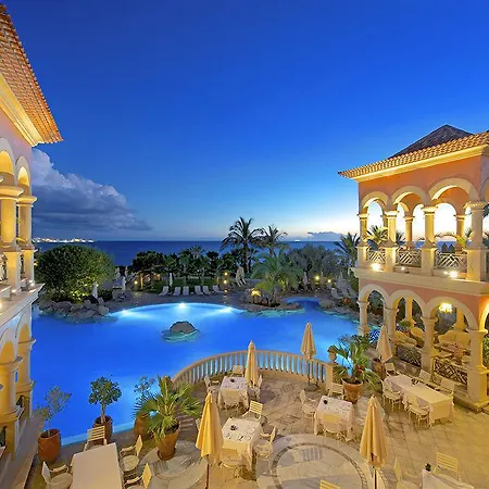 Hotel Iberostar Grand El Mirador - Adults Only 5*