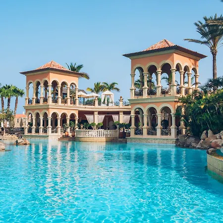 Hotel Joia El Mirador By Iberostar -adults Only Costa Adeje (Tenerife)