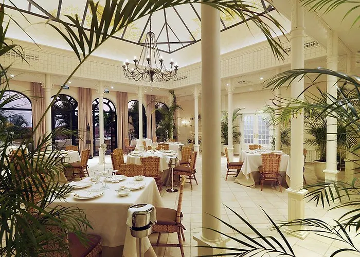 Joia El Mirador By Iberostar -adults Only 5*