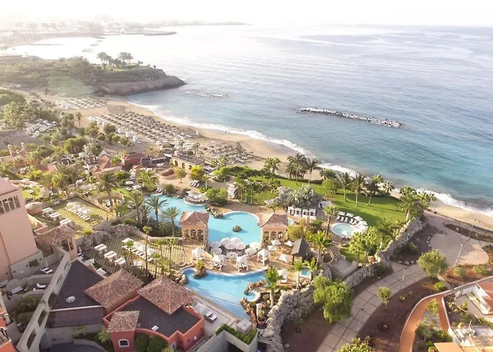 Joia El Mirador By Iberostar -adults Only Hotel Costa Adeje (Tenerife)