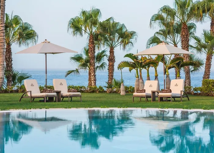 Joia El Mirador By Iberostar -adults Only Hotel