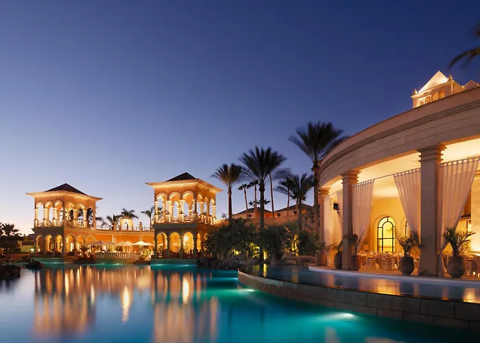 Joia El Mirador By Iberostar -adults Only 5* Costa Adeje (Tenerife)